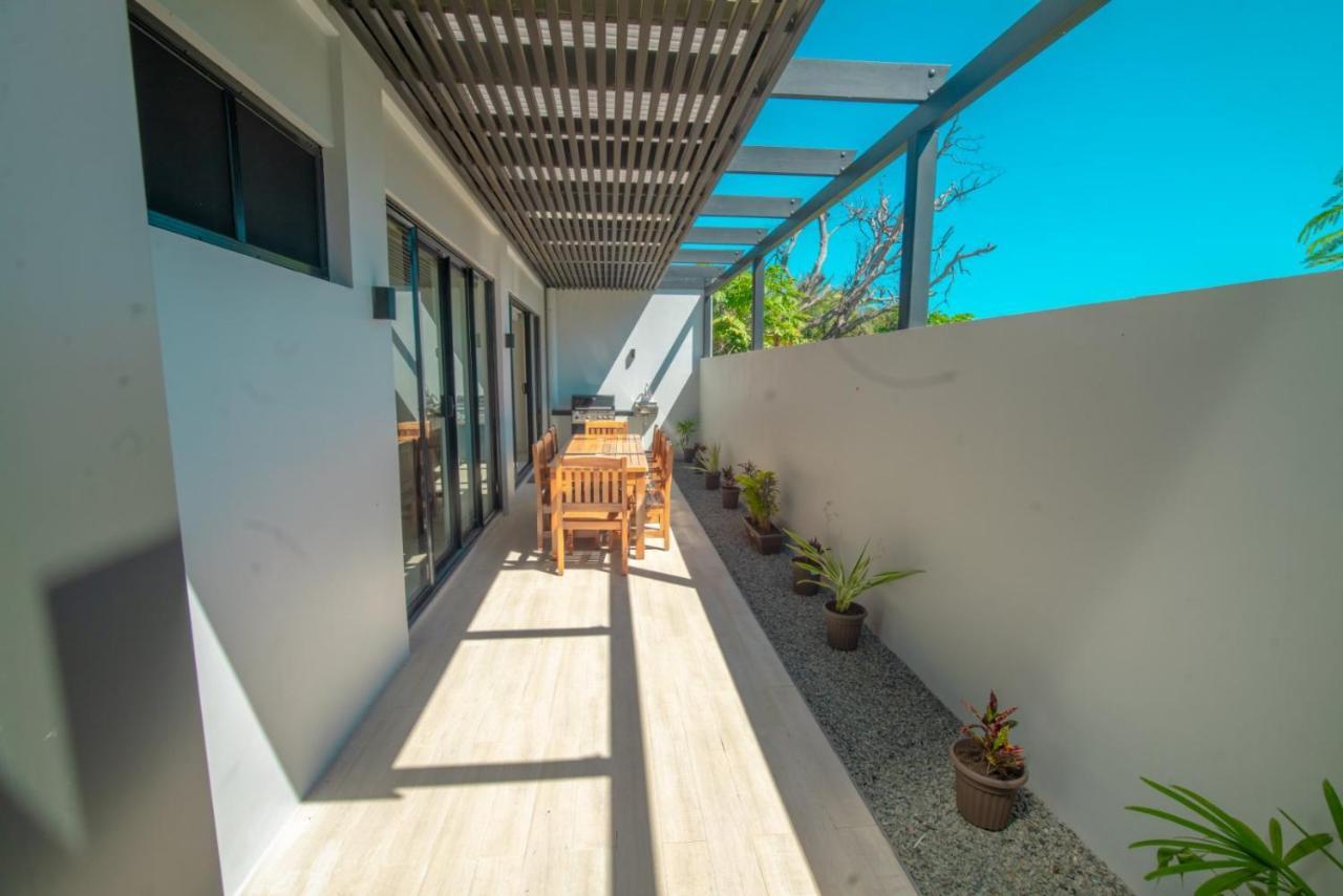 Aparthotel El Palm Nadi Exterior foto