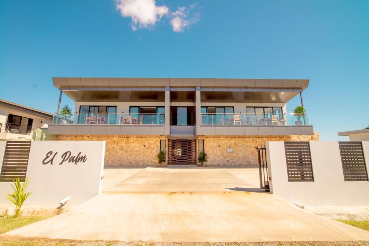 Aparthotel El Palm Nadi Exterior foto